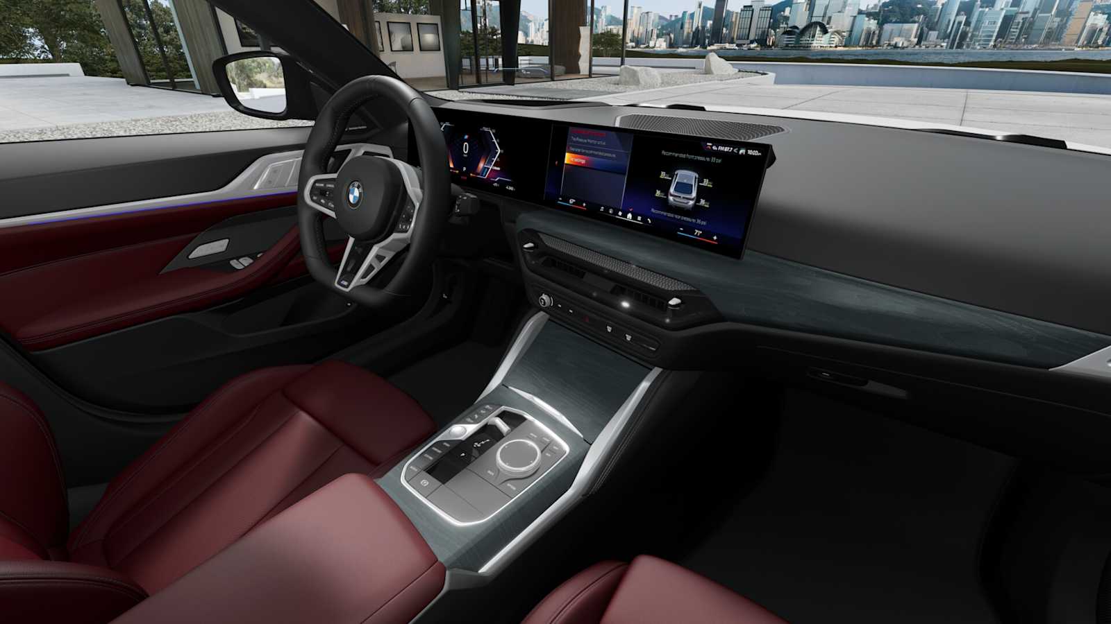 2025 Bmw i4 xDrive40 photo 13