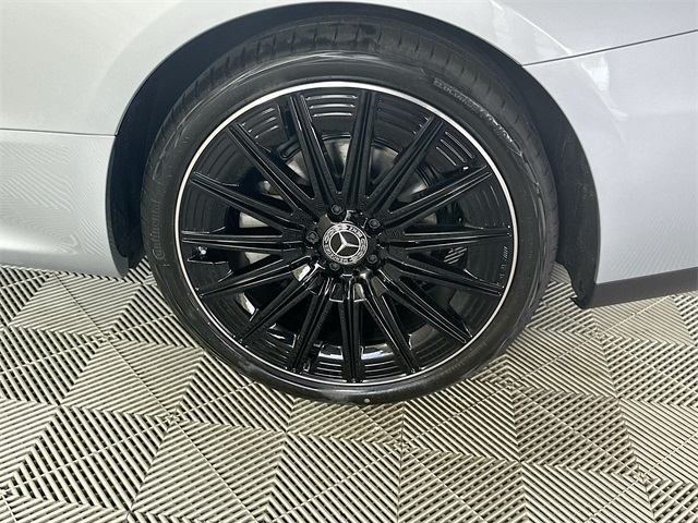 2026 Mercedes Benz CLE 300 4MATIC photo 29