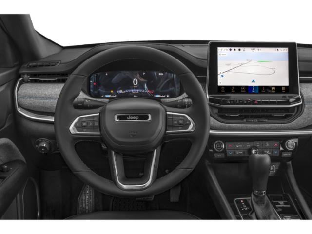 2026 Jeep Compass Limited photo 7