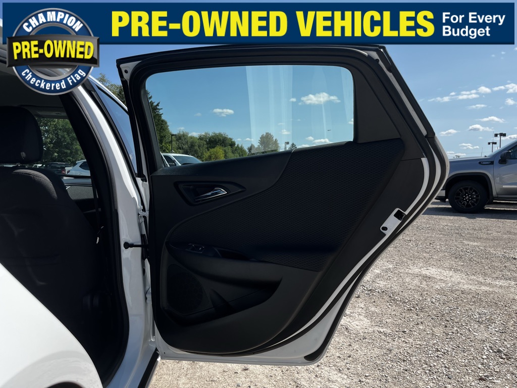 2021 Chevrolet Malibu LS photo 20