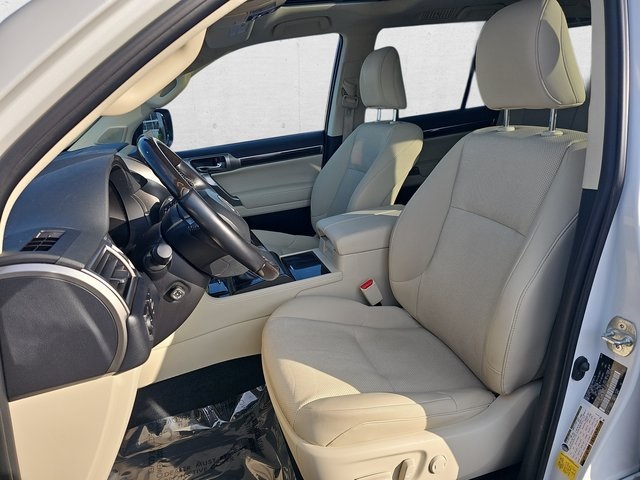 2022 Lexus GX 460 Luxury photo 13