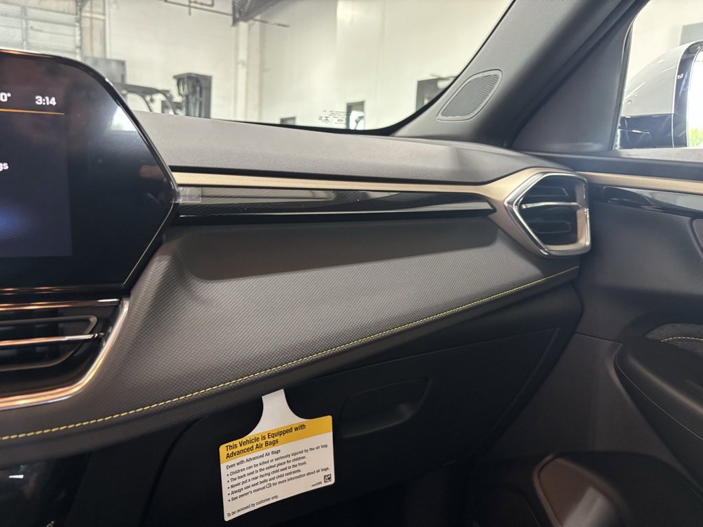 2025 Chevrolet Trailblazer ACTIV photo 23