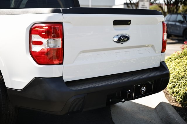 2024 Ford Maverick XLT photo 7