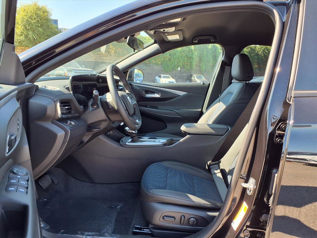 2026 Buick Envista Preferred photo 3