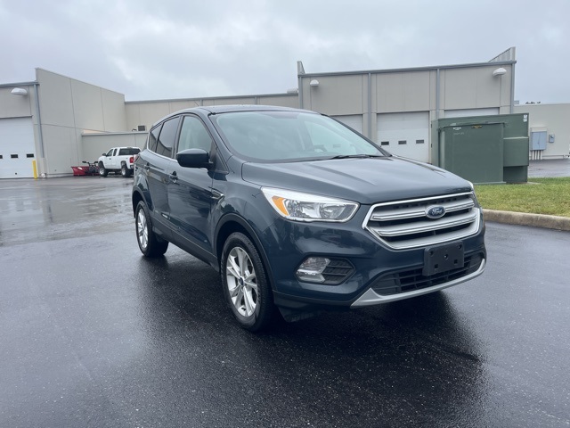 2019 Ford Escape SE photo 7