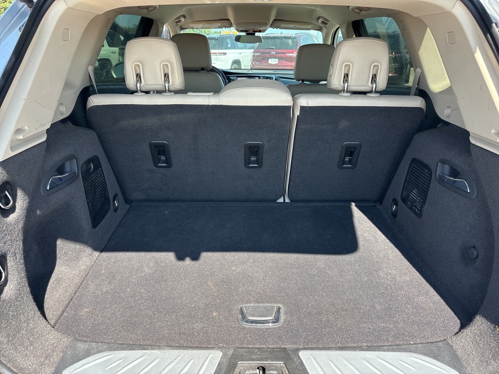 2018 Buick Envision Essence photo 27