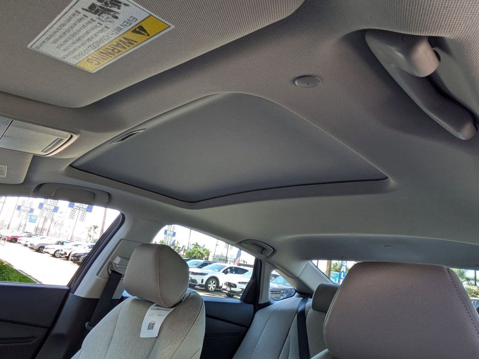 2025 Honda Accord 1.5T SE photo 14