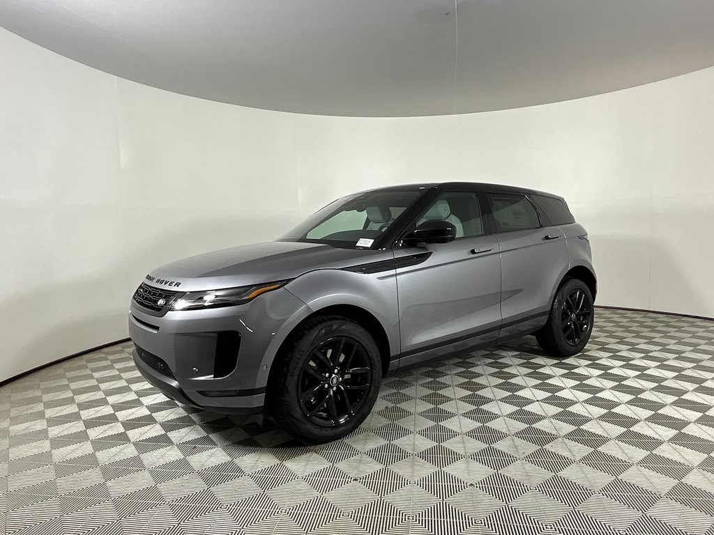 2026 Land Rover Range Rover Evoque S's photo