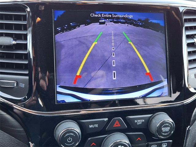 2019 Jeep Grand Cherokee Altitude photo 14