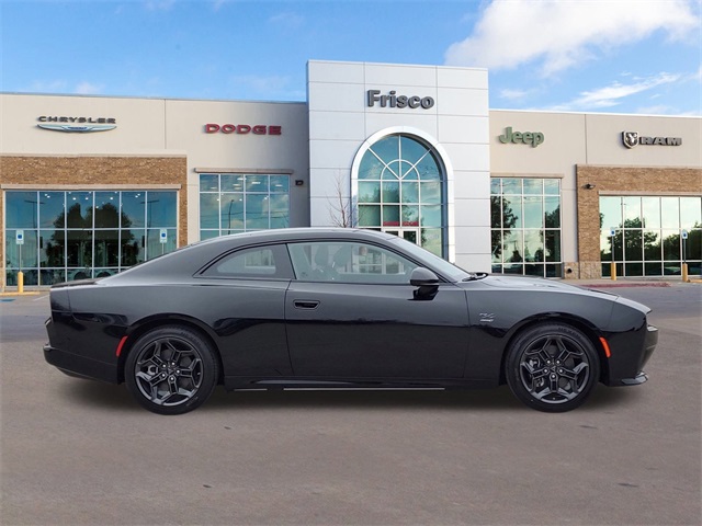 2025 Dodge Charger R/T photo 2