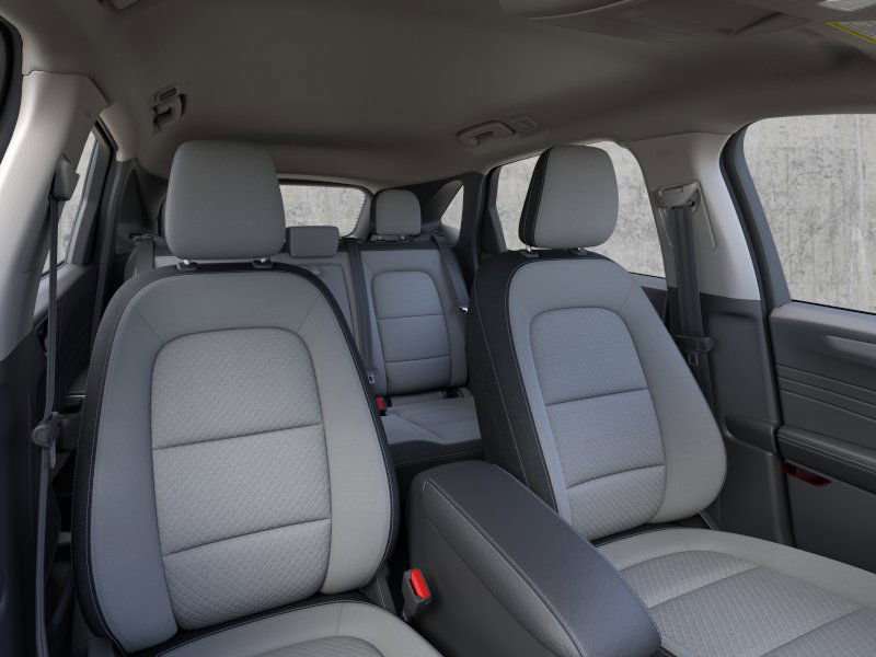 2026 FORD ESCAPE - Image 9