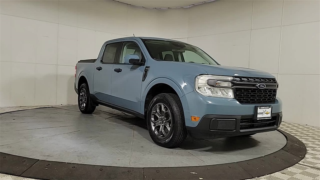 2022 FORD MAVERICK - Image 2