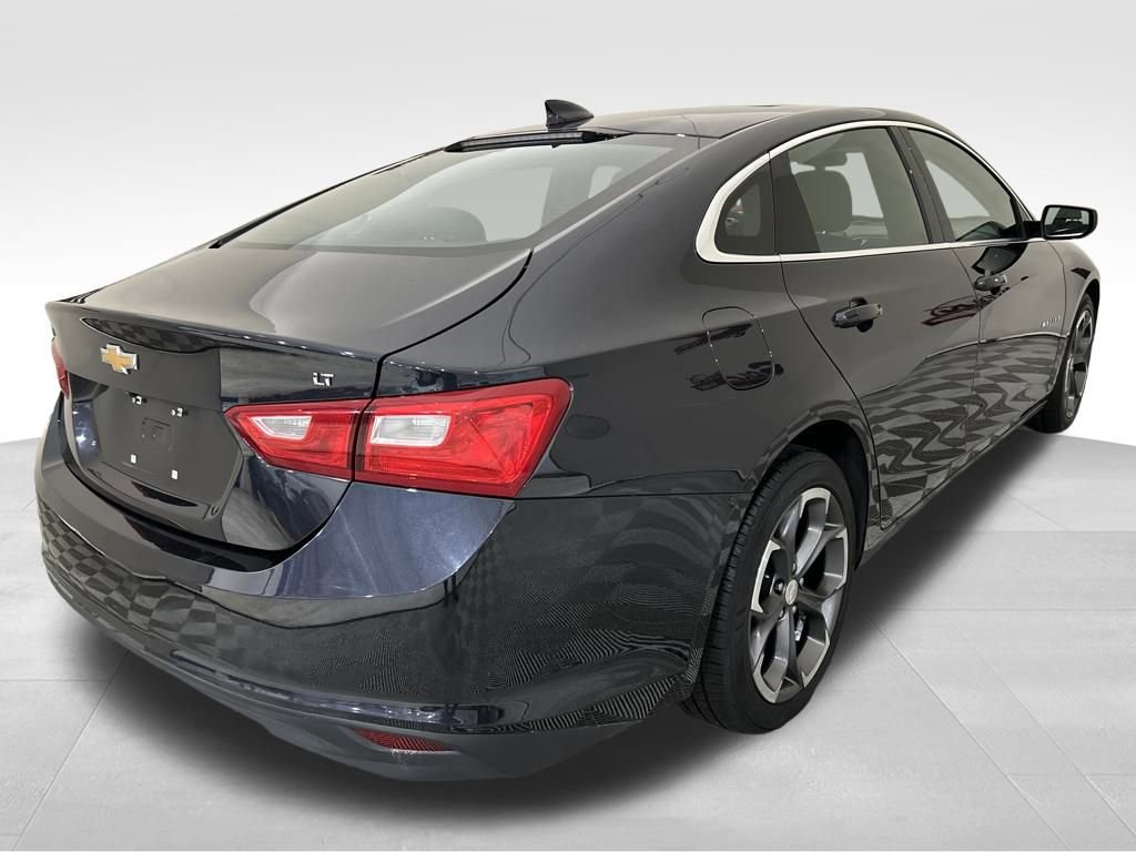 2023 Chevrolet Malibu 1LT photo 10