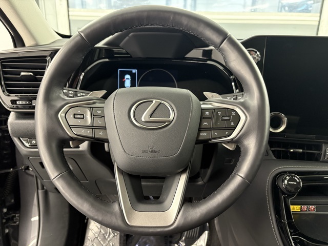 2025 Lexus NX 350 Premium photo 9