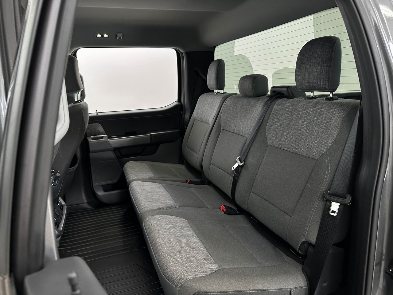 2022 Ford F-150 XLT photo 15