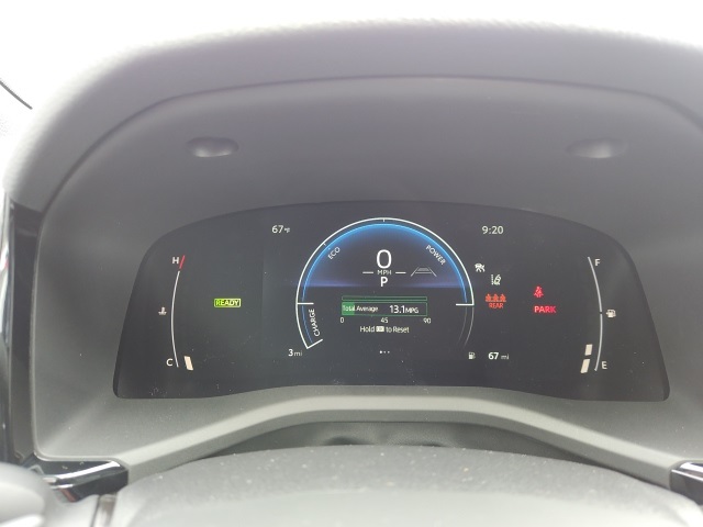 2026 Toyota Camry SE photo 28