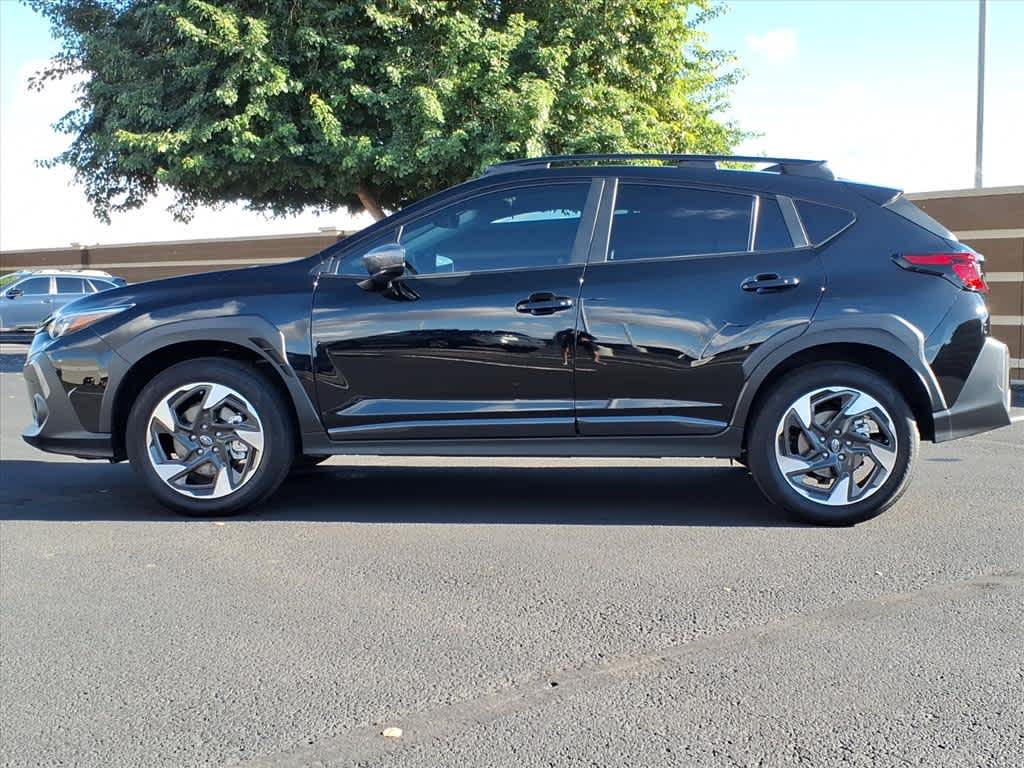 2025 Subaru Crosstrek Limited photo 2