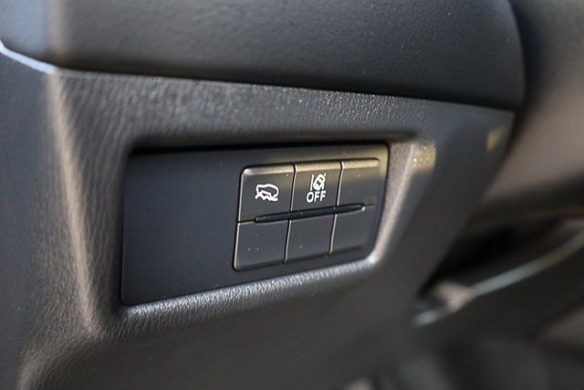 2024 Mazda CX-5 2.5 Select photo 13