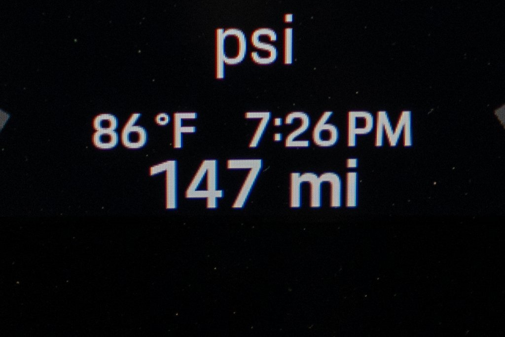 Certified Used 2025 Black Porsche 4 image 28