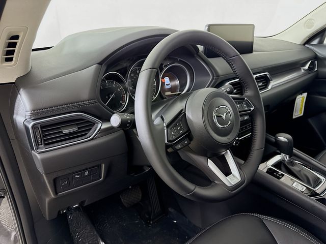2025 Mazda CX-5 2.5 S Preferred photo 8