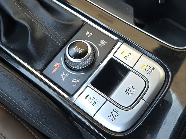 2021 Kia Telluride SX photo 38