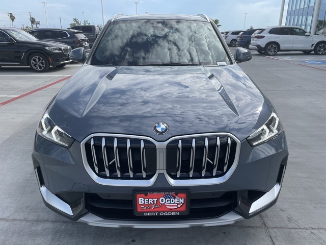 2026 Bmw X1 XDrive28i photo 2