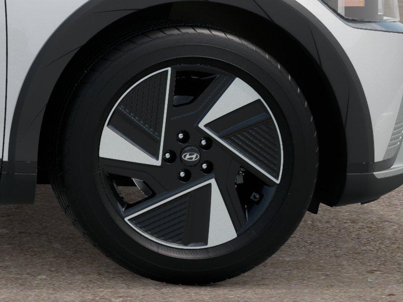 2025 Hyundai Ioniq 5 SEL photo 8