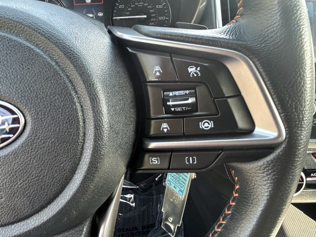 2022 Subaru Crosstrek Premium photo 15