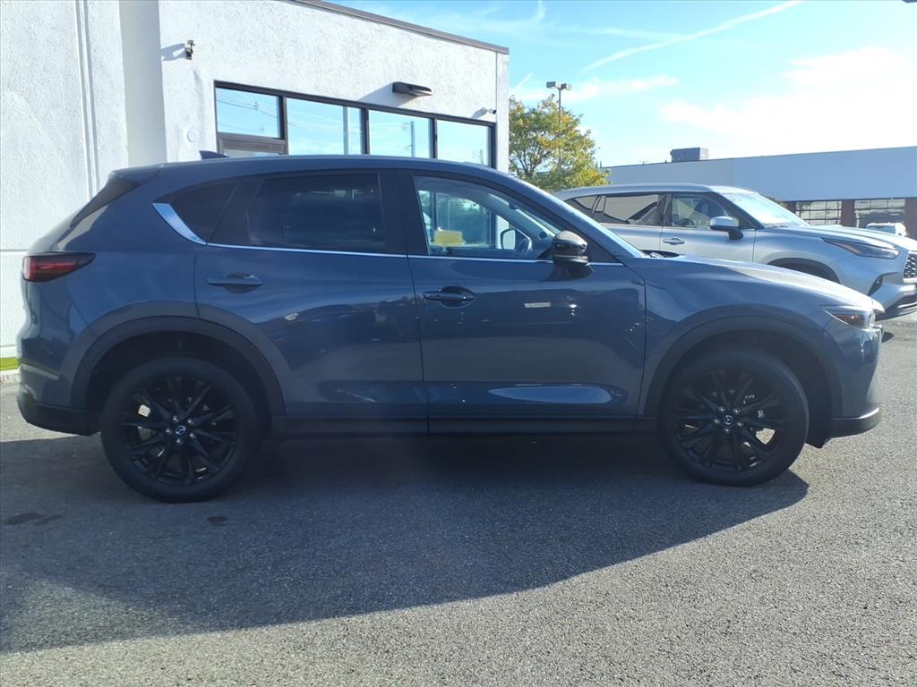2024 Mazda CX-5 2.5 S Carbon photo 4