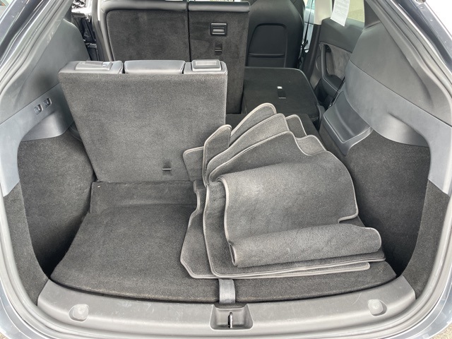 2021 Tesla Model Y Long Range photo 14
