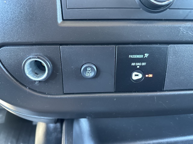 2023 Chevrolet Express 2500 Work Van photo 14