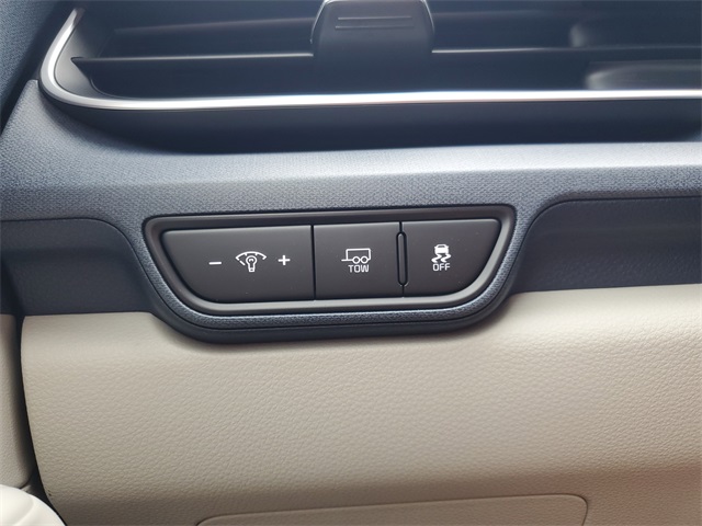 2026 Kia Carnival EX photo 27