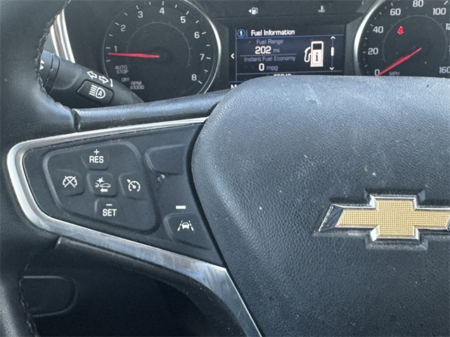 2023 Chevrolet Equinox LT photo 23