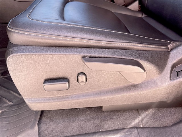 2022 Chevrolet Colorado LT photo 4