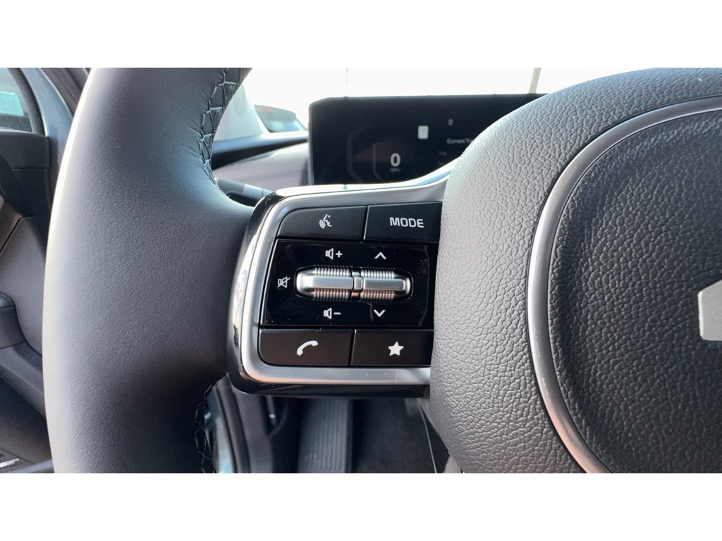 2026 Kia Carnival SX Prestige photo 8