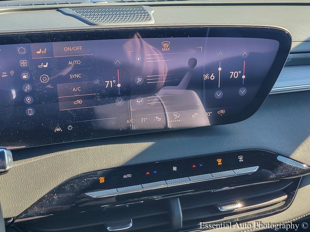 2026 BUICK ENCLAVE - Image 15