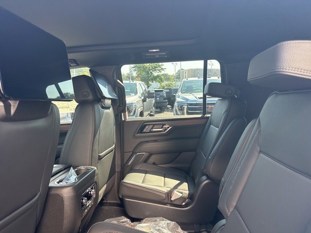 2025 Gmc Yukon XL Denali photo 23
