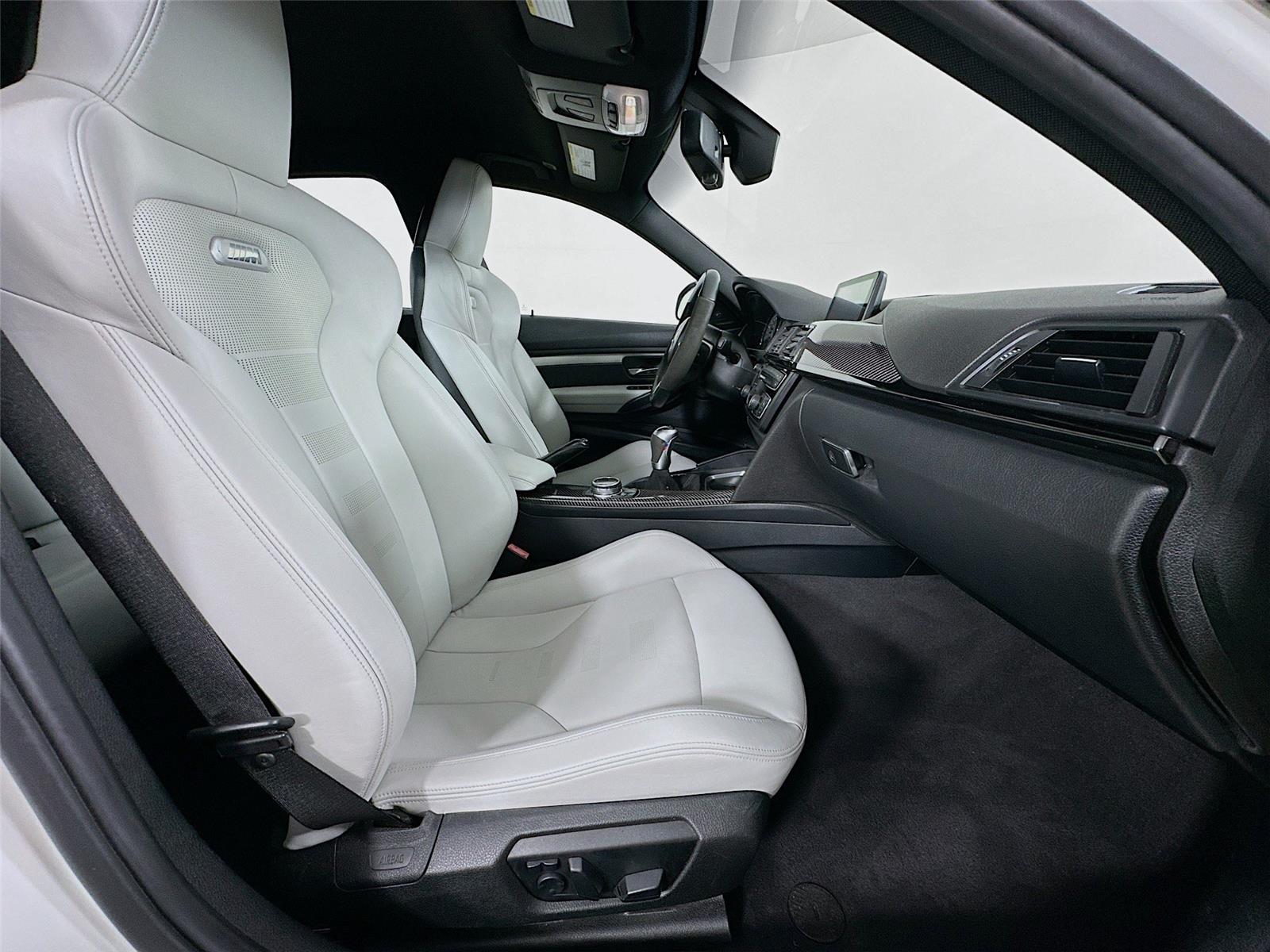 2015 Bmw M3 3 Sedan photo 27