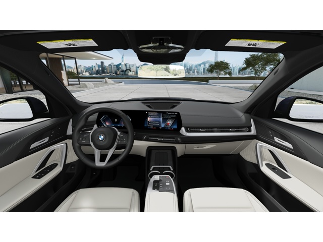 2026 Bmw X1 XDrive28i photo 9