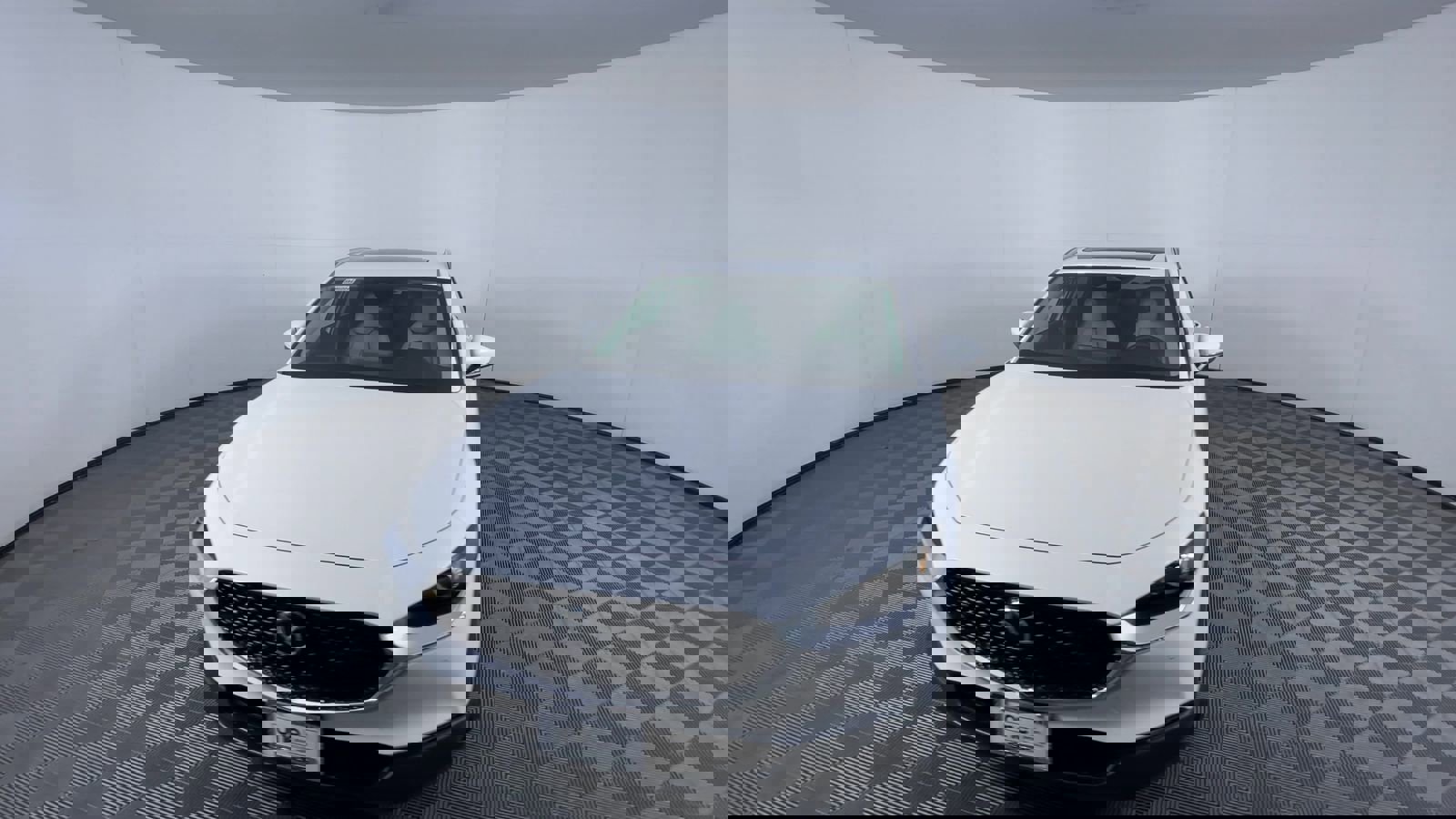 2026 Mazda CX-30 2.5 S Preferred photo 3