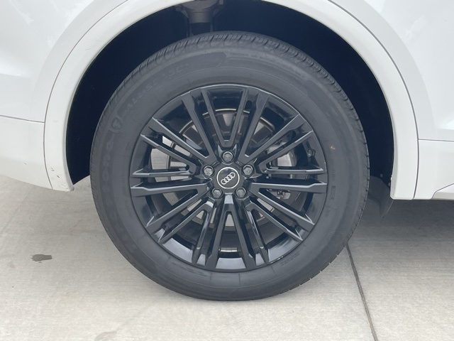 2019 Audi Q5 2.0T Premium photo 2