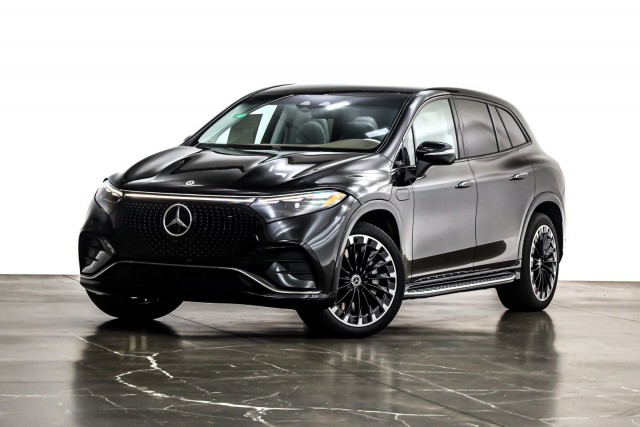 【新品半額以下‼️】EQWEL LB40 ENGLISH 1 2025年最新版 Mercedes EQE EQE 350+ EQE 500 2023 19