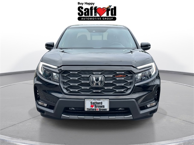 2024 Honda Ridgeline TrailSport photo 7