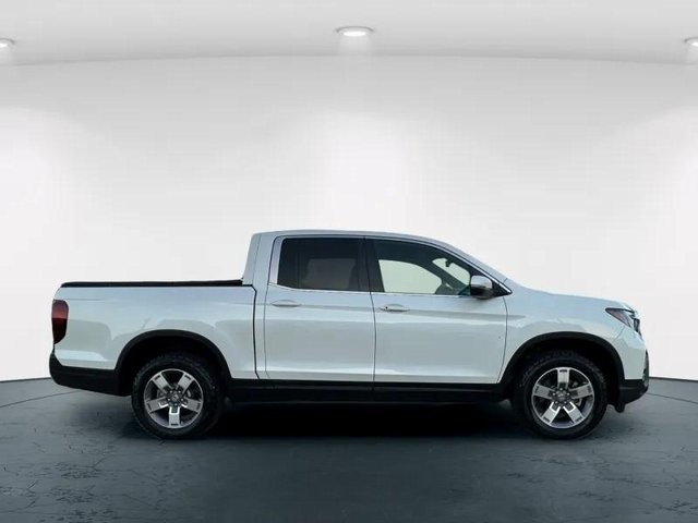 2025 Honda Ridgeline RTL photo 3