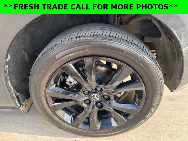 2024 Mazda CX-30 2.5 Carbon Turbo photo 15