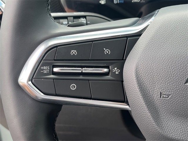 2026 Chevrolet Equinox LT photo 10