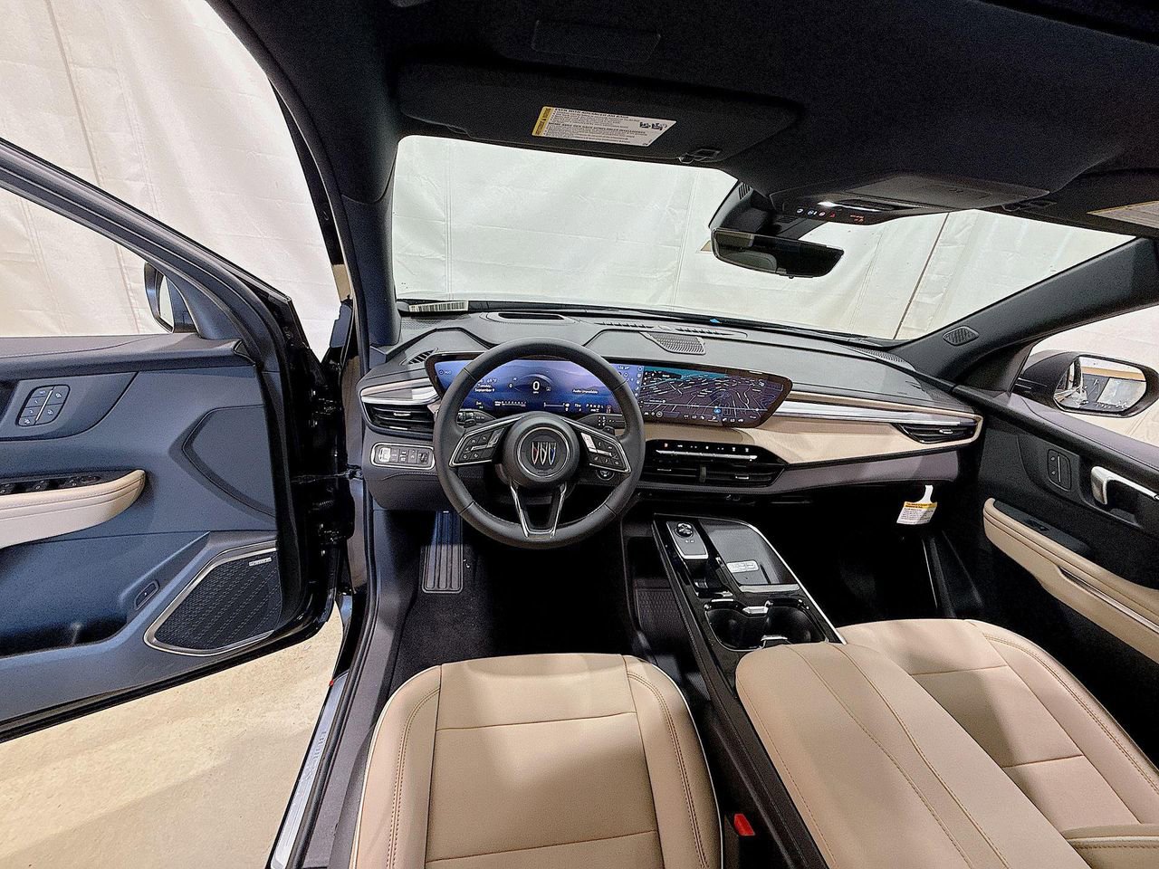 2026 Buick Enclave Preferred photo 16