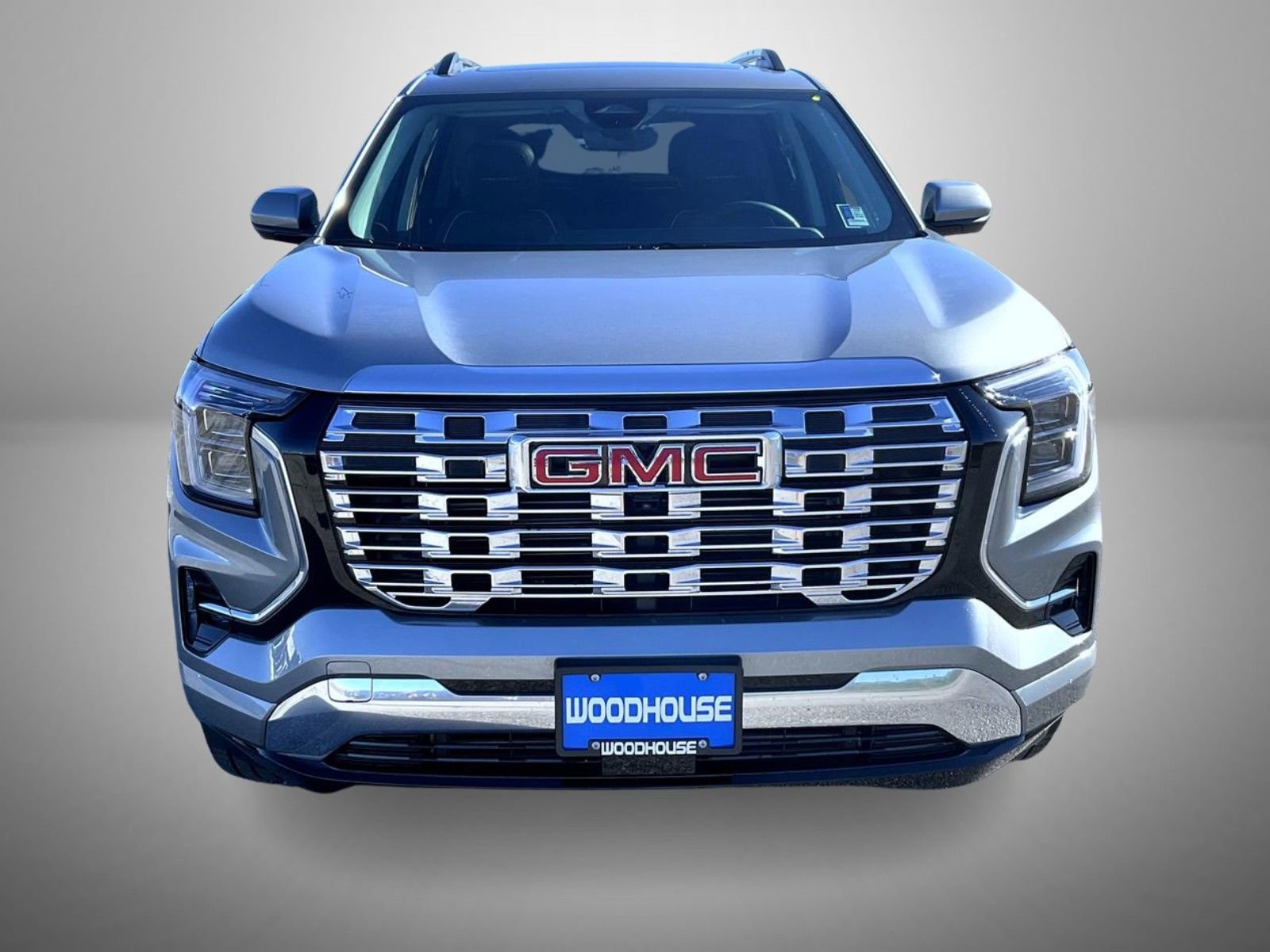 2026 Gmc Terrain Denali photo 2