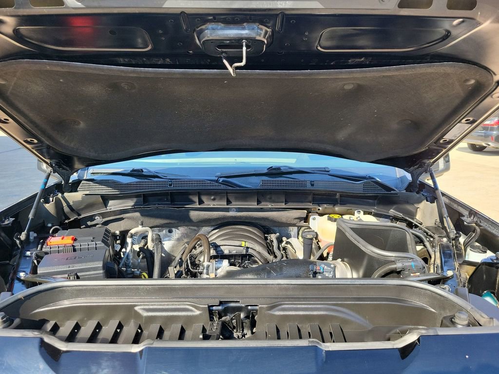 2022 Gmc Sierra 1500 Denali photo 30
