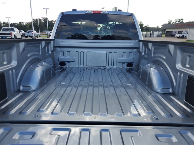 2025 Ford F-150 XL photo 8